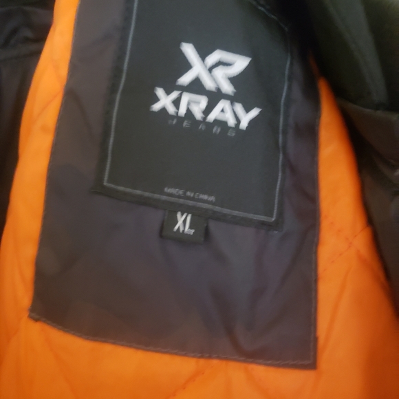 Army all weather jacket - Picture 4 of 7